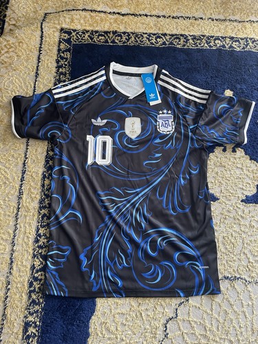 Maillot argentine - maillot,