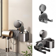 Support Sèche Cheveux Support