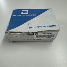 TIL MLR8-CUBE