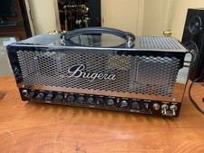 Bugera T50-INFINIUM 50W Cage