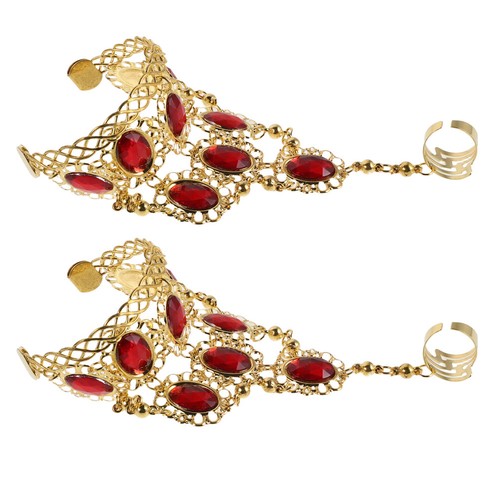 Bracelet danseuse orientale - de,