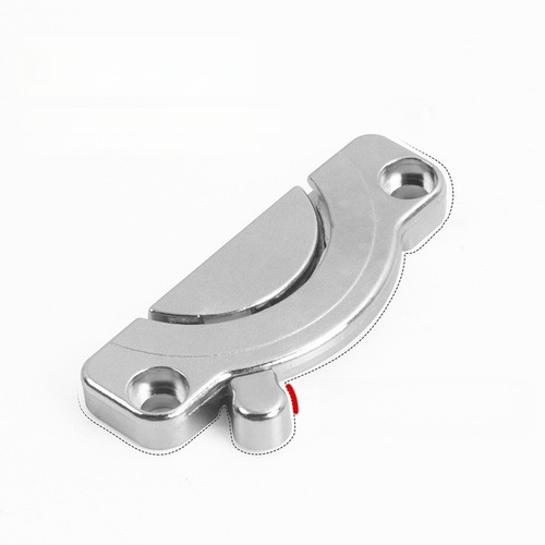 Connecteur table alliage - connecteur, de
