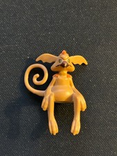 LEGO Star Wars 9516 Salacious B. Crumb Minifigure Originale Rare (Jabba’s Palace