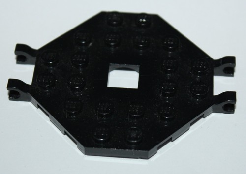 Lego espace blacktron - lego,