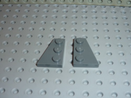Ailes lego star wars - lego, dkstone