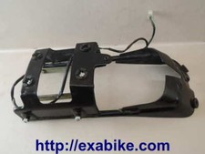 support du garde-boue arriere