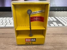 BRAWA 4576 Cabine