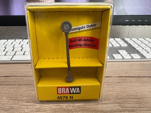 Brawa 4576 cabine - brawa,