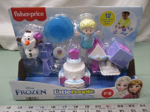 Fisher price little - fisher,