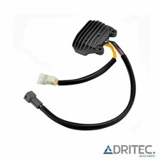 ✅ RÉGULATEUR pour KTM EXC-F 350 (2012-2015)