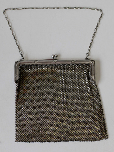 Sac soirée aumônière - sac, en