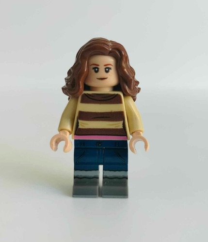 Figurine lego officiel colhp25 - figurine,