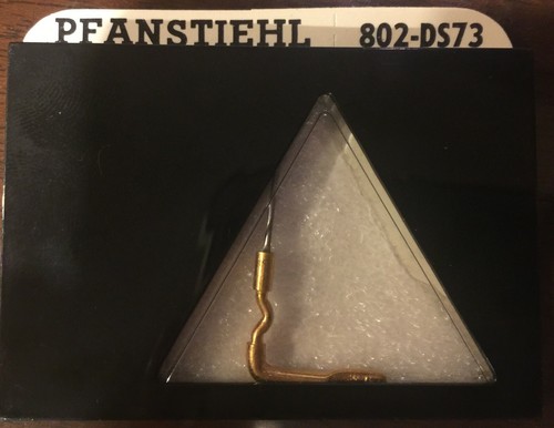 802 ds73 needle sonotone - needle, (sonotone
