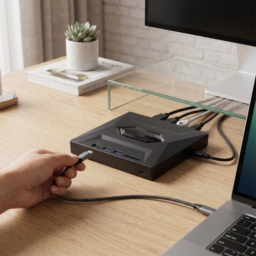 Lecteur externe blue ray - externe,