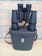 Paire de jumelles 10X50mm Denkor avec étui rigide