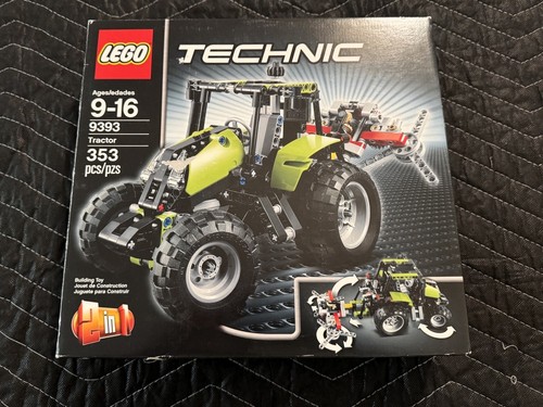 Lego technic 9393 - lego,