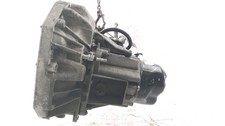Boîte de vitesses type JR5124