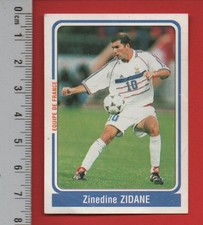 ❤ PANINI SUPERFOOT 1999 /