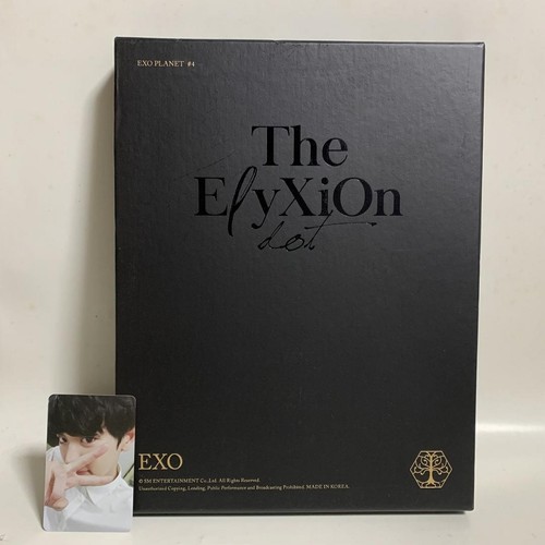 Album concert officiel exo - concert,
