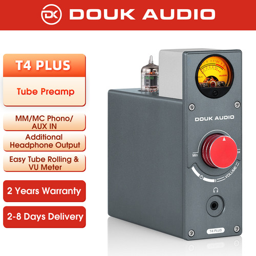 Douk audio plus - audio, phono