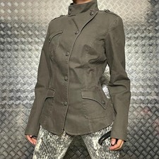 Military Tailored Officer