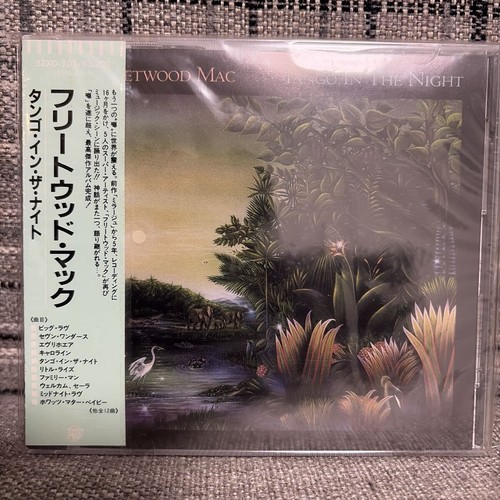 Fleetwood mac tango the - mac,
