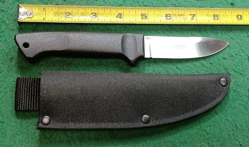 Cold steel pendleton lite - steel,