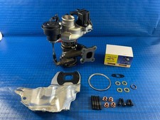 Turbocompresseur OPEL Adam