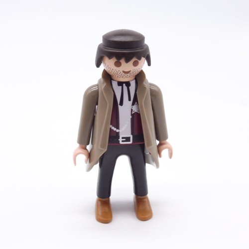 35825 playmobil homme cowboy - homme,