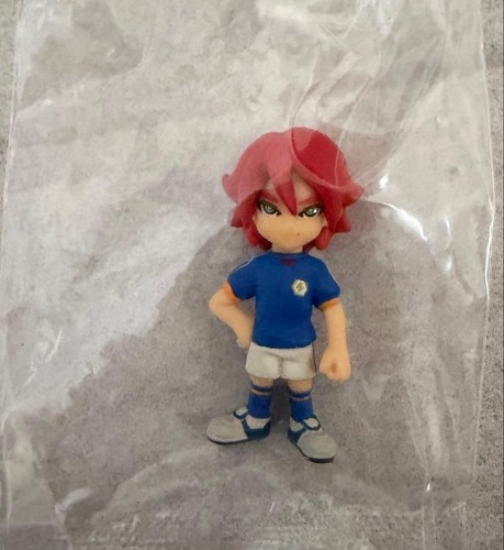 Inazuma eleven bakuten figure - inazuma,