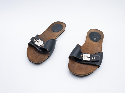 Scholl femme pantoufle - femme,