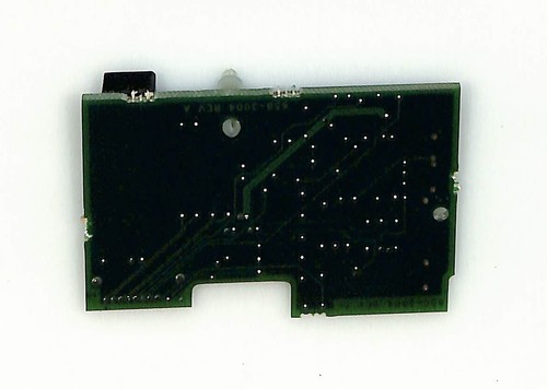 Spare part for fluke - part,