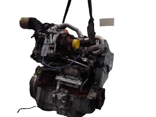 Moteur renault clio phase - 4, 1