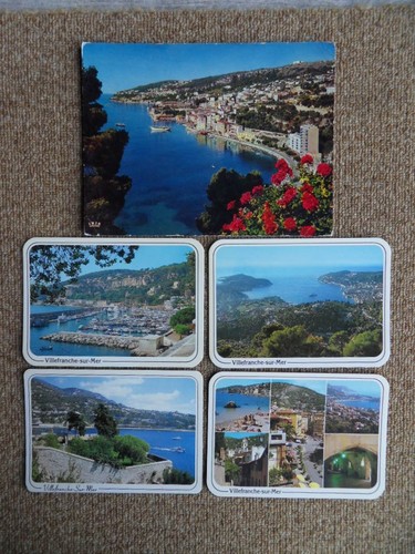 Kil 057 lot cartes - 057,