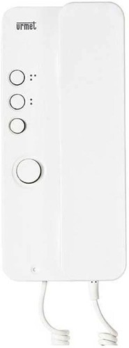 Interphone miro pour - interphone, urmet