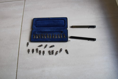 Lot pelikan graphos germany - lot,