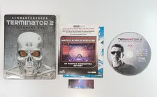 Blu-ray - Terminator 2