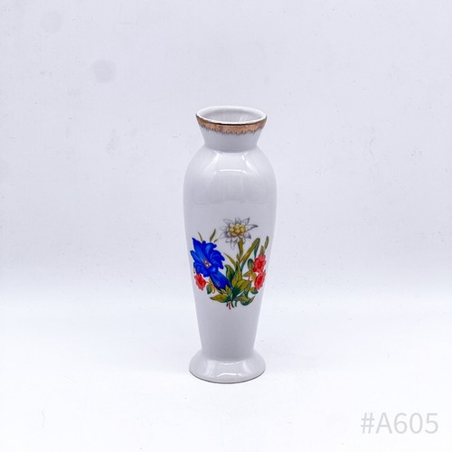 Vase vintage porcelaine - vintage,