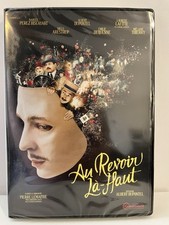 DVD Au Revoir Là Haut Albert