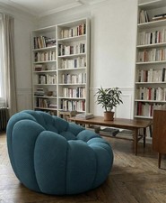 Fauteuil Bubble Nuage / Dupe