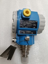 ENDRESS+HAUSER PMP71 PRESSURE