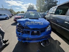 Moyeu arriere gauche SUBARU IMPREZA 2