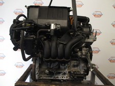 MOTEUR SUZUKI SWIFT IV 1.2 VVT