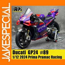 Moto Miniature KILO Works