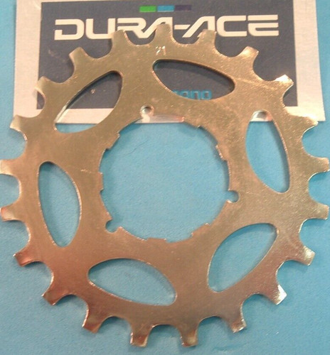 Shimano dura ace - ex, 21t