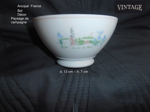 Arcopal france vintage - ,