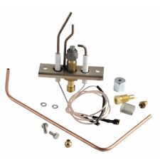 Brûleur allumage complet 3,7