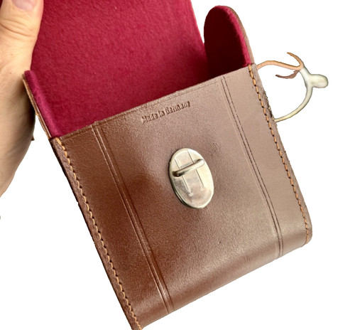 Original cuir étui - original, en