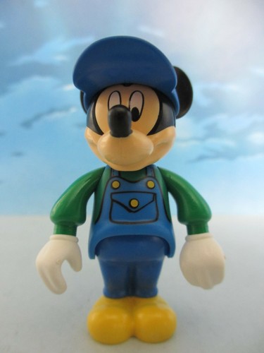 Figurine collection disney - figurine,