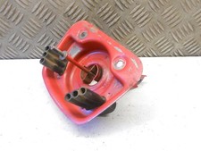 Motobineuse Honda FX25 - Embase de filtre à air